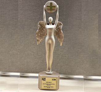 CSR Health Impact Awards