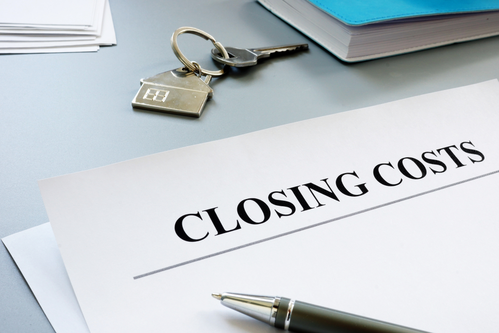 What Are Closing Costs? – Complete Guide