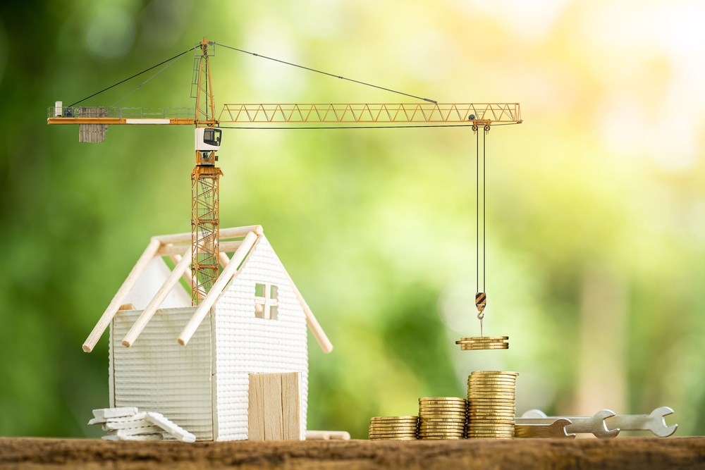 Construction Loan Documents Required Checklist