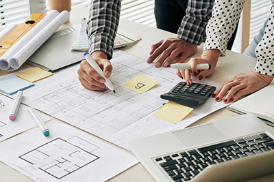 House Construction Cost in Noida – Get Your Estimated Cost