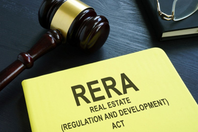 Everything you Need to Know About MahaRERA Act
