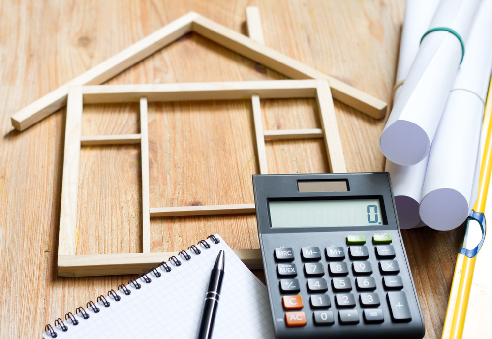 Full Home Renovation Cost – An Overview
