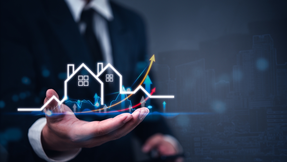 Future Home Loans: Trends to Watch