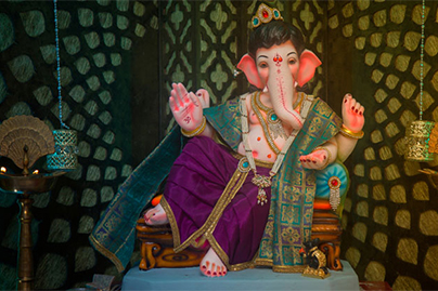 Ganesh Chaturthi Offers: Special Home Loan Deals For An Auspicious Start