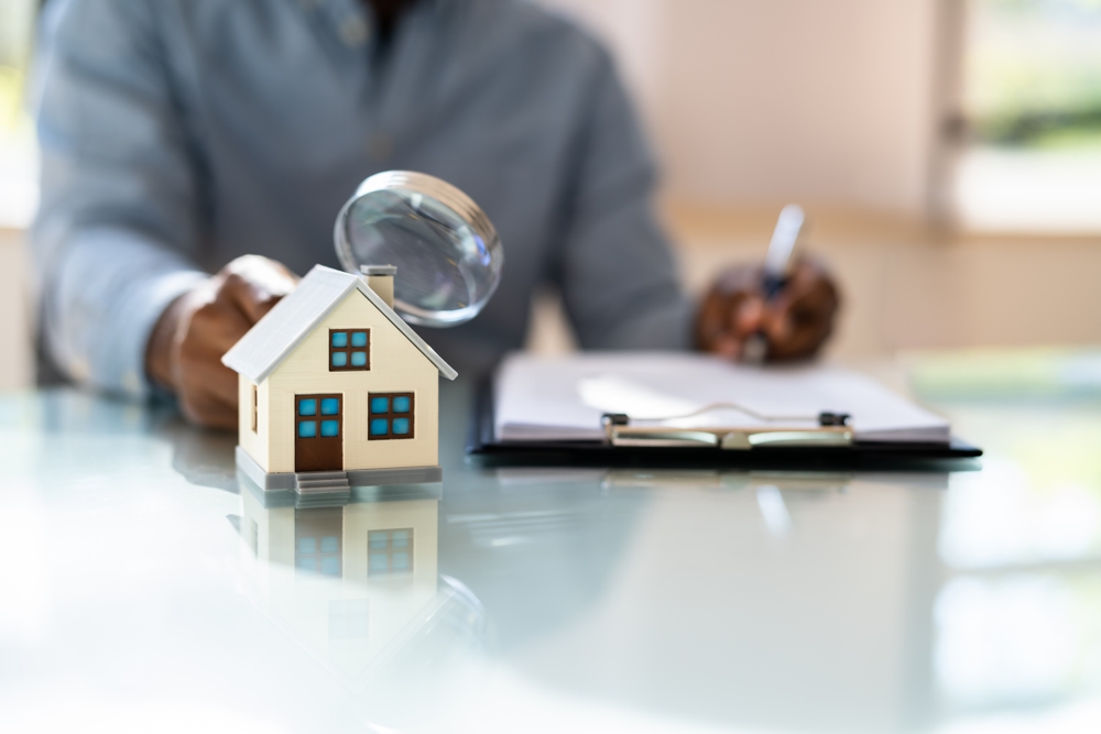 Ultimate Checklist for Buying A House