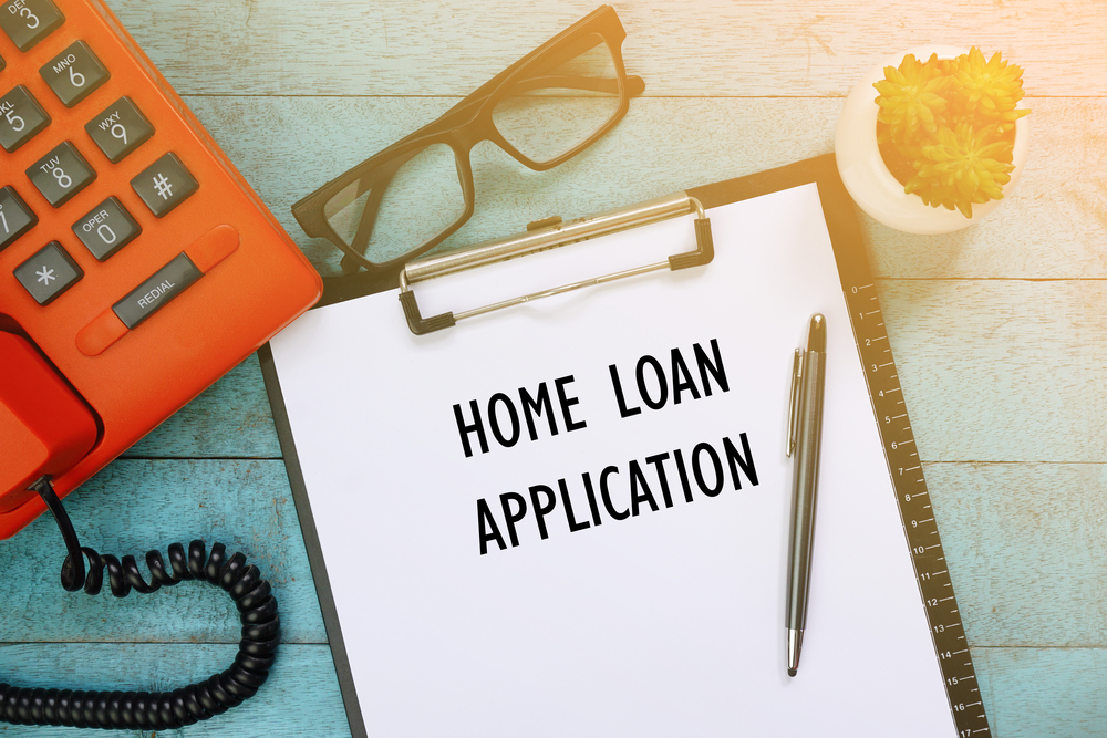 How to Create a Home Loan Application Letter?