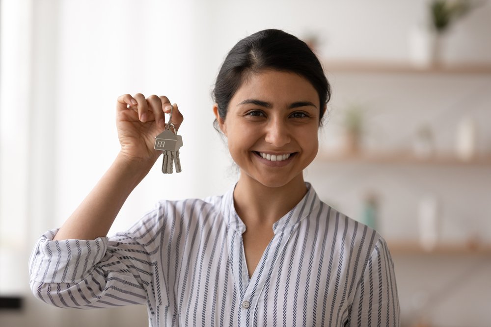 Home Loan Benefits for Ladies in India