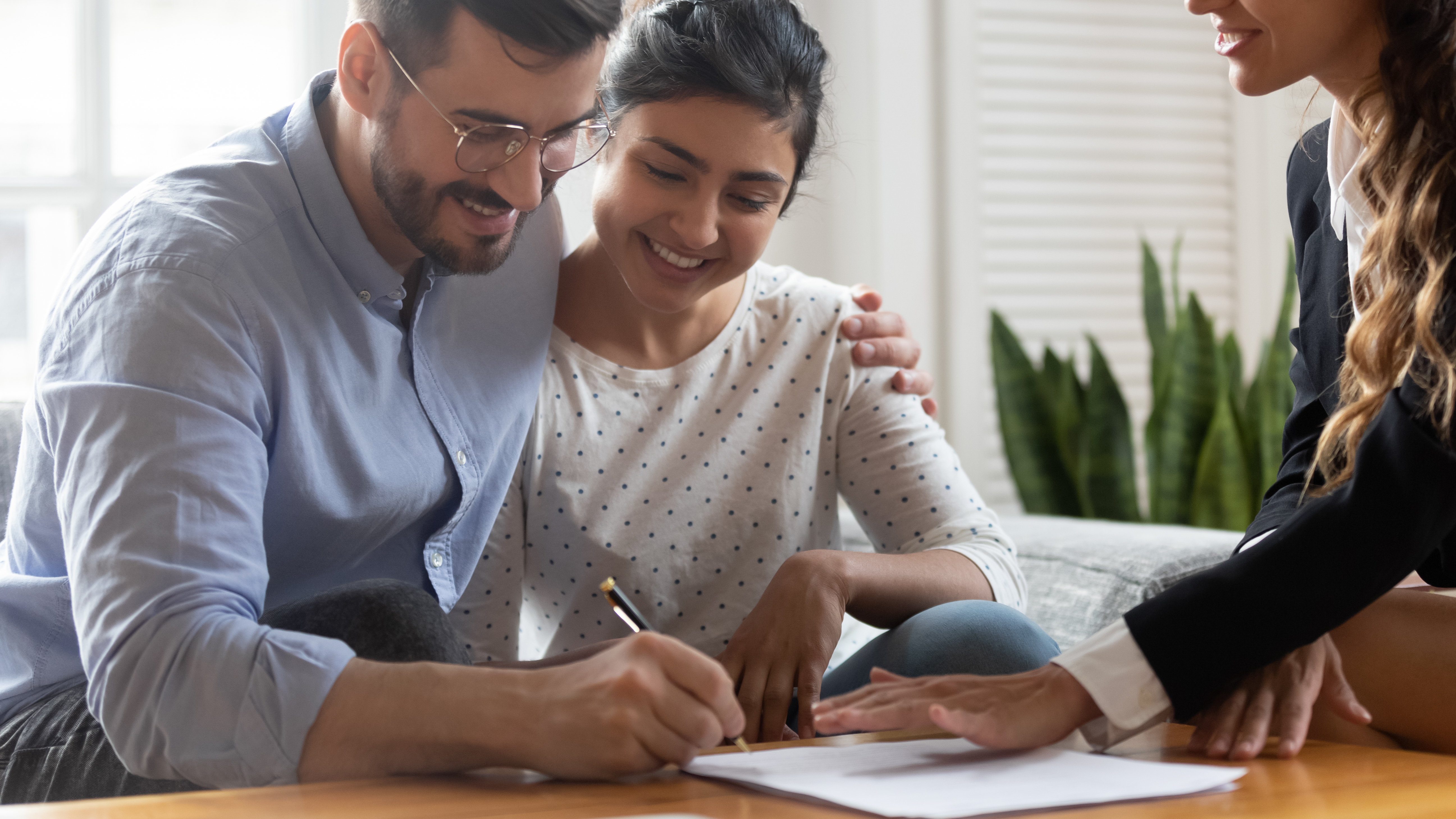 Step-by-Step Guide for Home Loan Process in 2025
