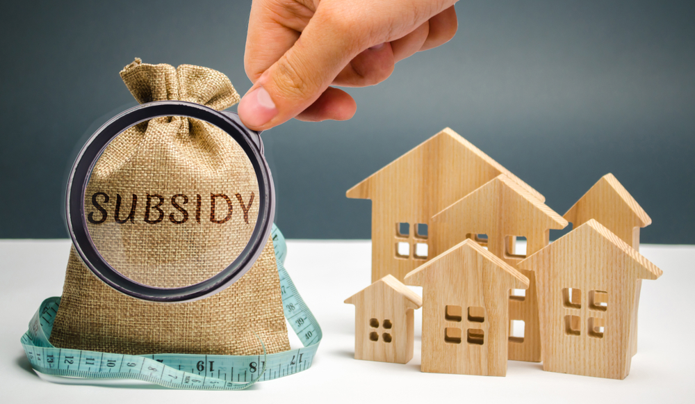 Home Loan Subsidy in India – An Overview