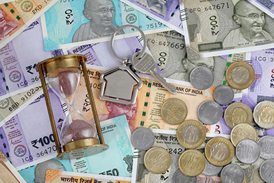 Home Loan of INR 23 Lakhs: Calculate EMI, Tenure & Interest