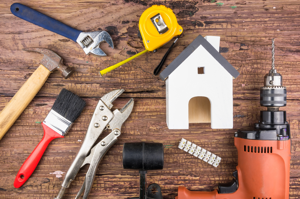 An Overview of Home Renovation Planning
