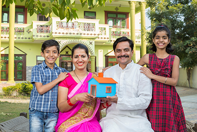 What Is the House Construction Cost in India?
