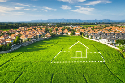 Land Loan Vs Home Loan - Which One is Better?
