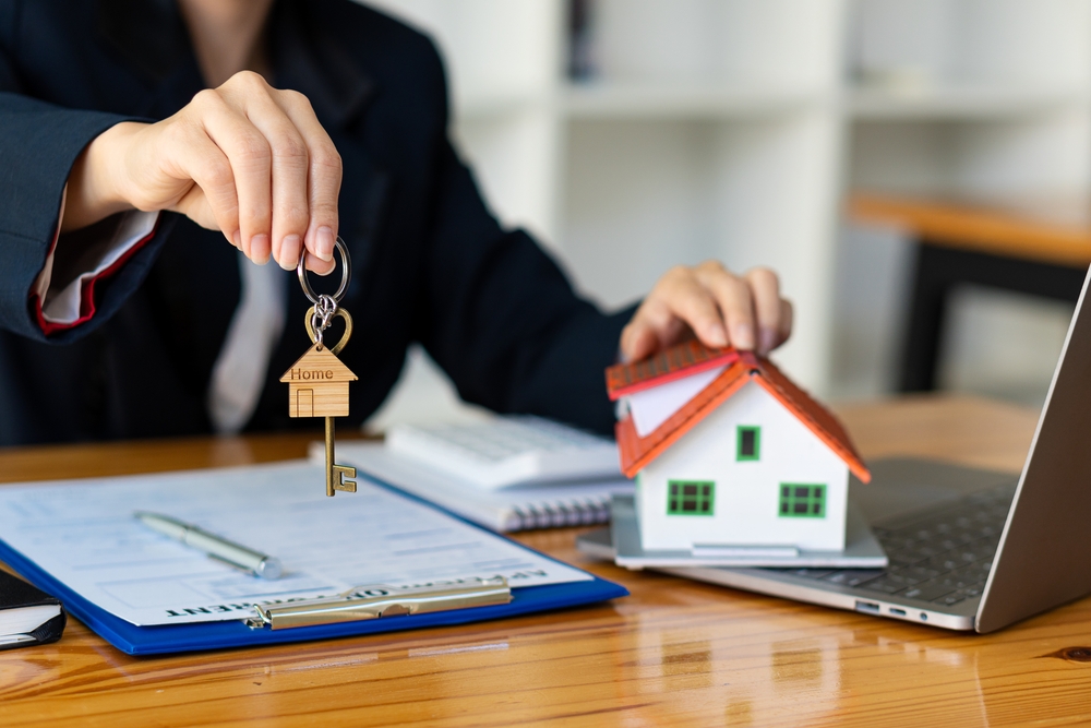 MPIGR – Property Registration on MPIGR