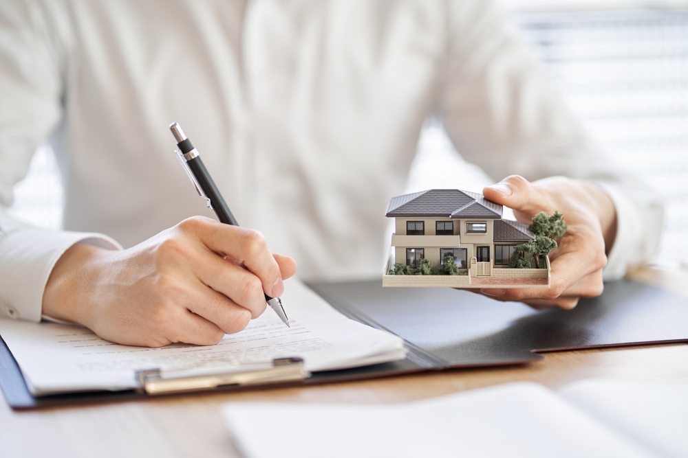 What Is Home Credit Loan Settlement?