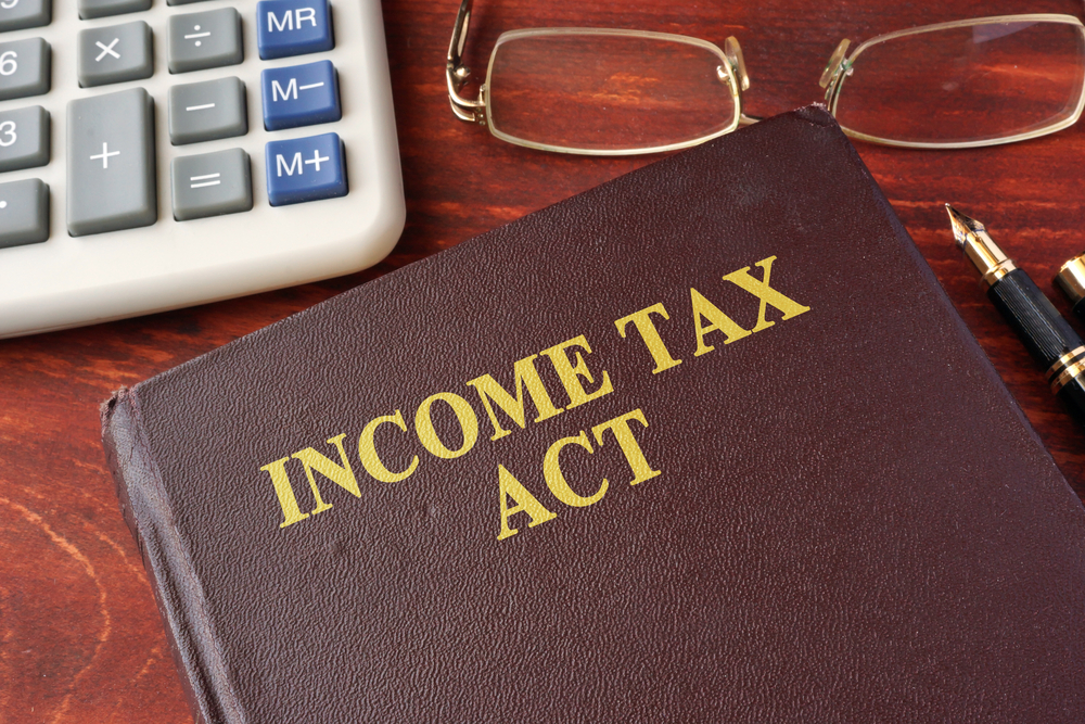 Section 54 of Income Tax Act - Purpose, Benefits, Exemption, Provision