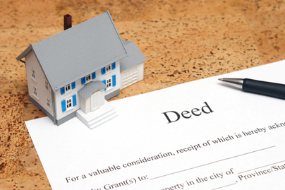 What is a Sale Deed and Why is it Important in Home Loans?