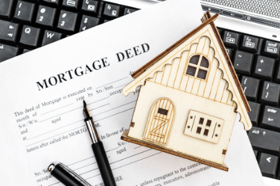 What is a Mortgage Deed? - Meaning, Types & Key Elements