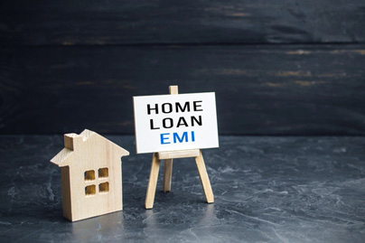 What is the EMI for an INR 60 Lakhs Home Loan