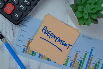 Why Using Your Annual Bonus to Prepay Loans is a Smart Move