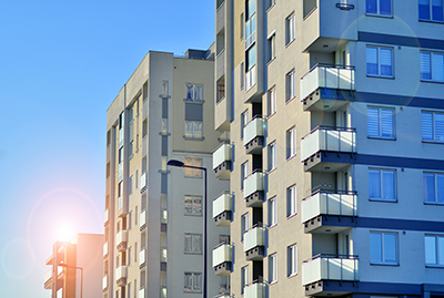 Builder’s Floor vs Multi-Storey Apartment: Key Differences Explained 