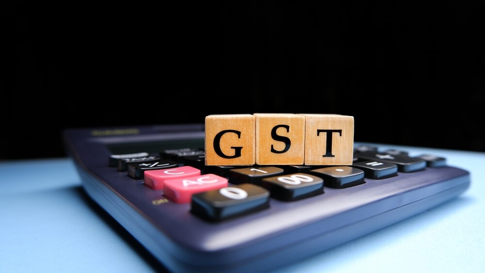 How to Calculate GST on Under-Construction Flats?