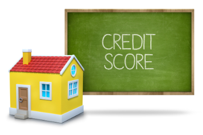 Role of Credit Scores in Home Loan Approval