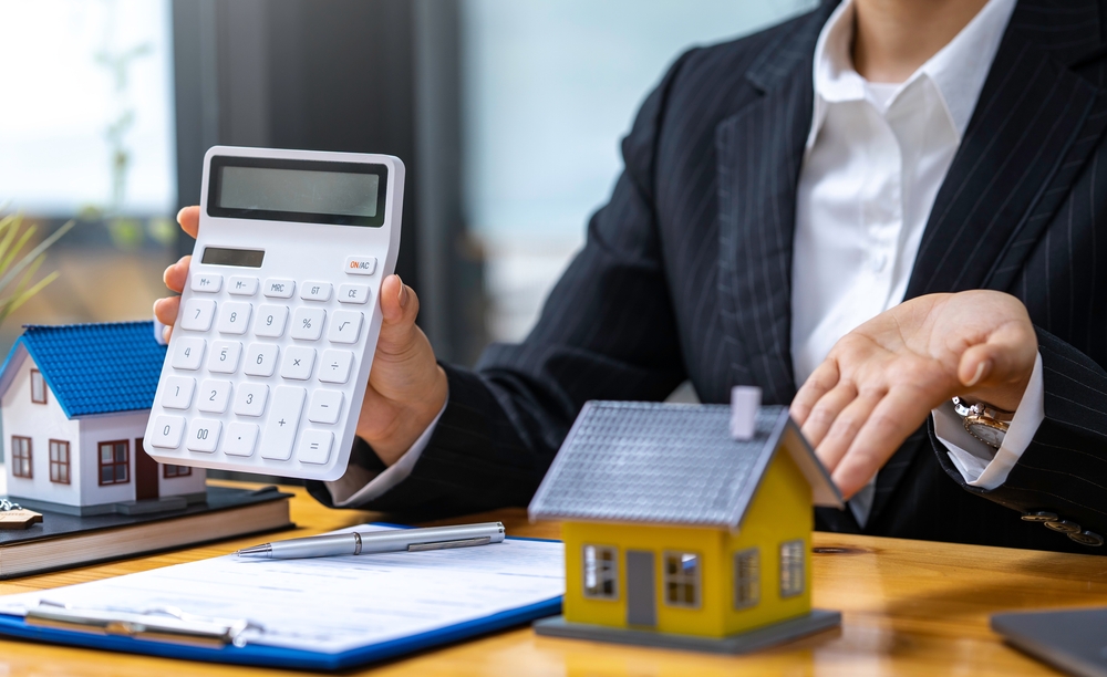 Different Types of Home Loan Calculators: Which One to Use?