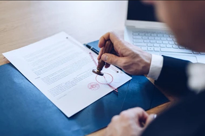 Franking Vs Stamping: Key Differences Explained