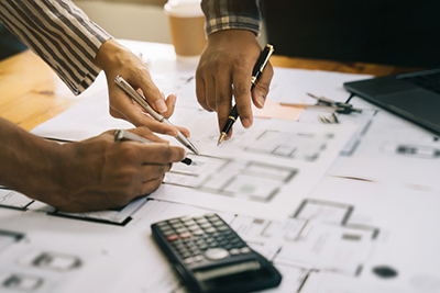 Cost of Constructing a House in Indore
