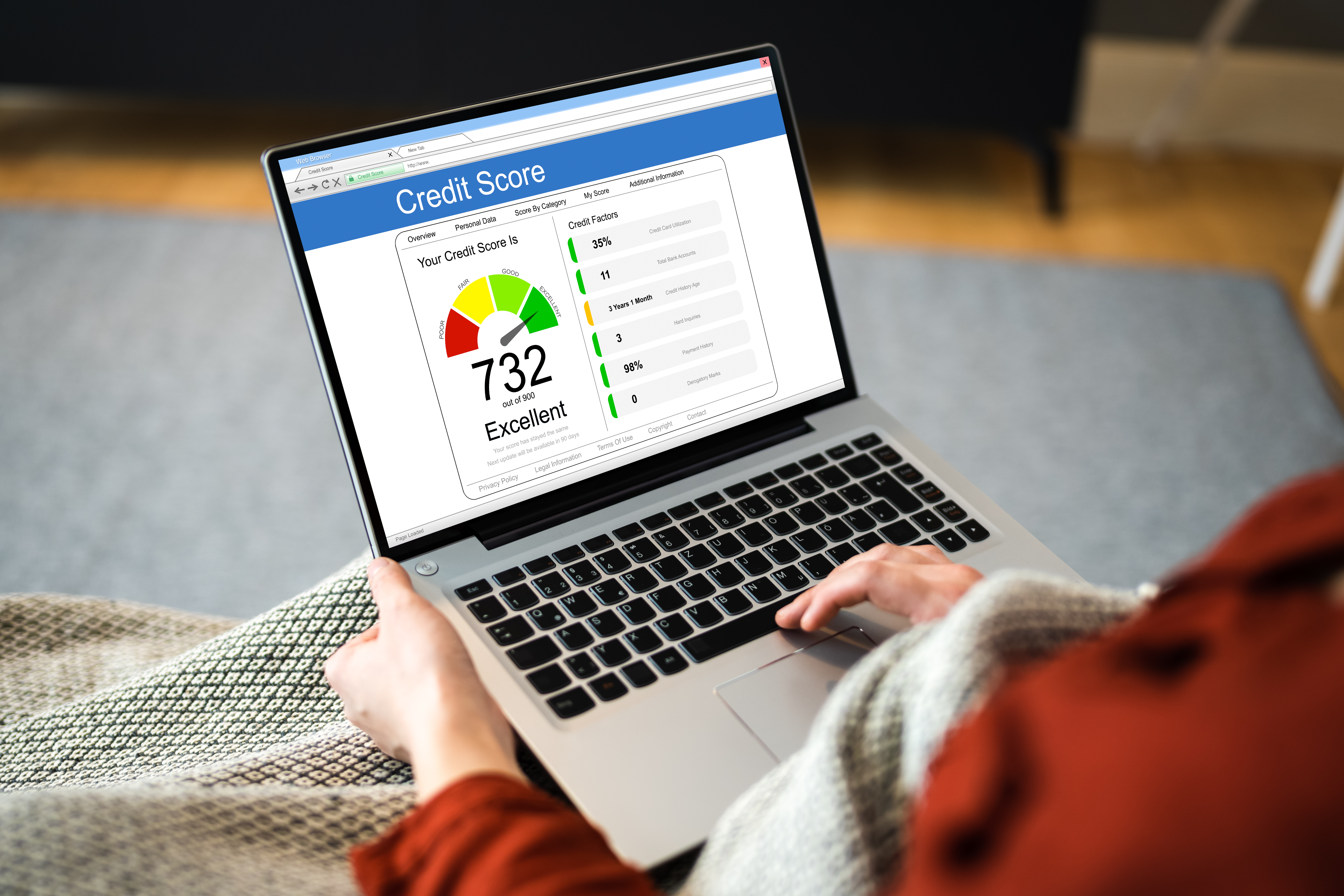 How Your CIBIL Score Affects Home Loan Approval and What You Can Do About It 