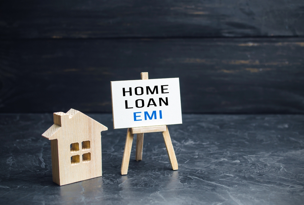 Home Loan EMI Payment – Cheques vs. ECS
