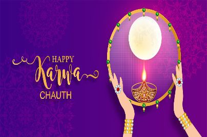 Karva Chauth: Paving a Future Together with Home Loans for Newlyweds