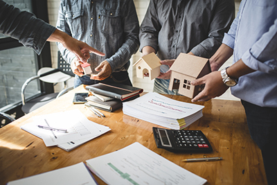 Is Taking a Home Loan Top-Up a Good Option?