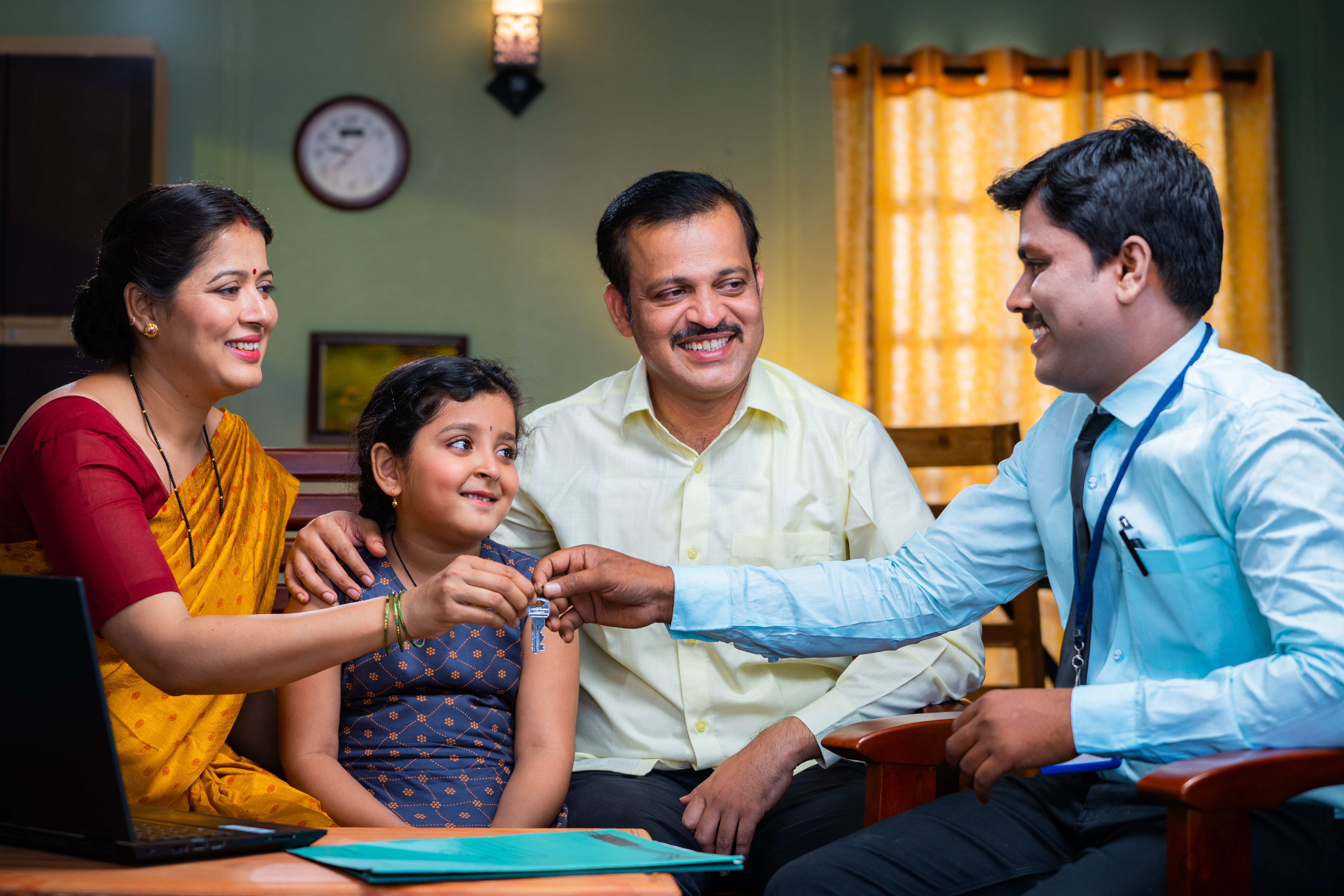 Why Taking a Home Loan Could Be the Right Move for You 
