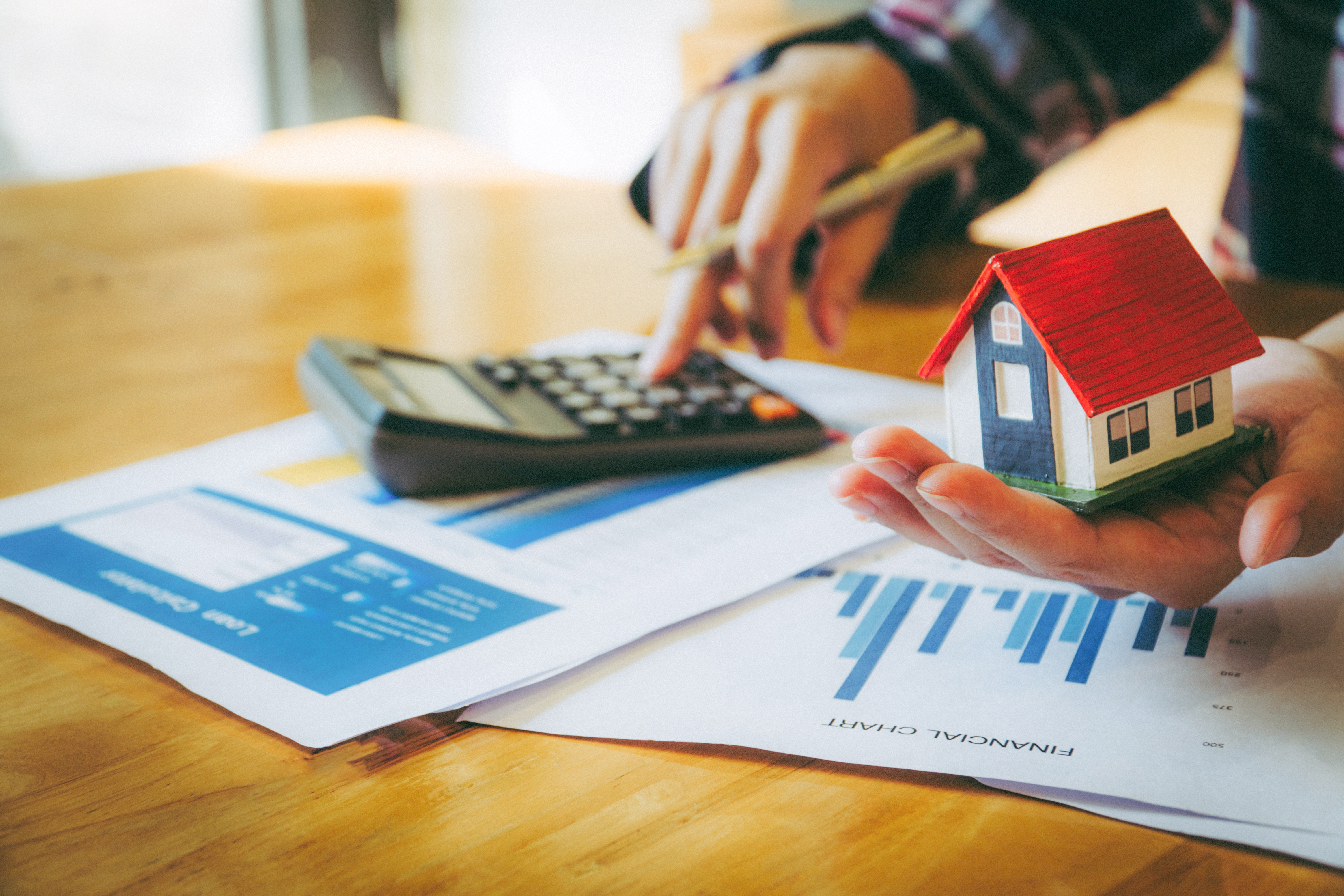 How Much of a CIBIL Score Is Needed to Secure a Home Loan? 