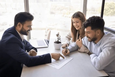 A Guide to Selecting the Most Suitable Home Loan Provider