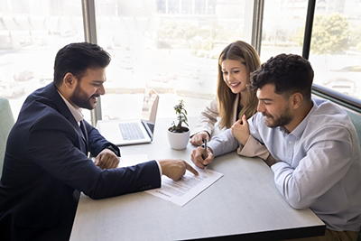 Essential Tips for Applying for a Home Loan in Your 50s