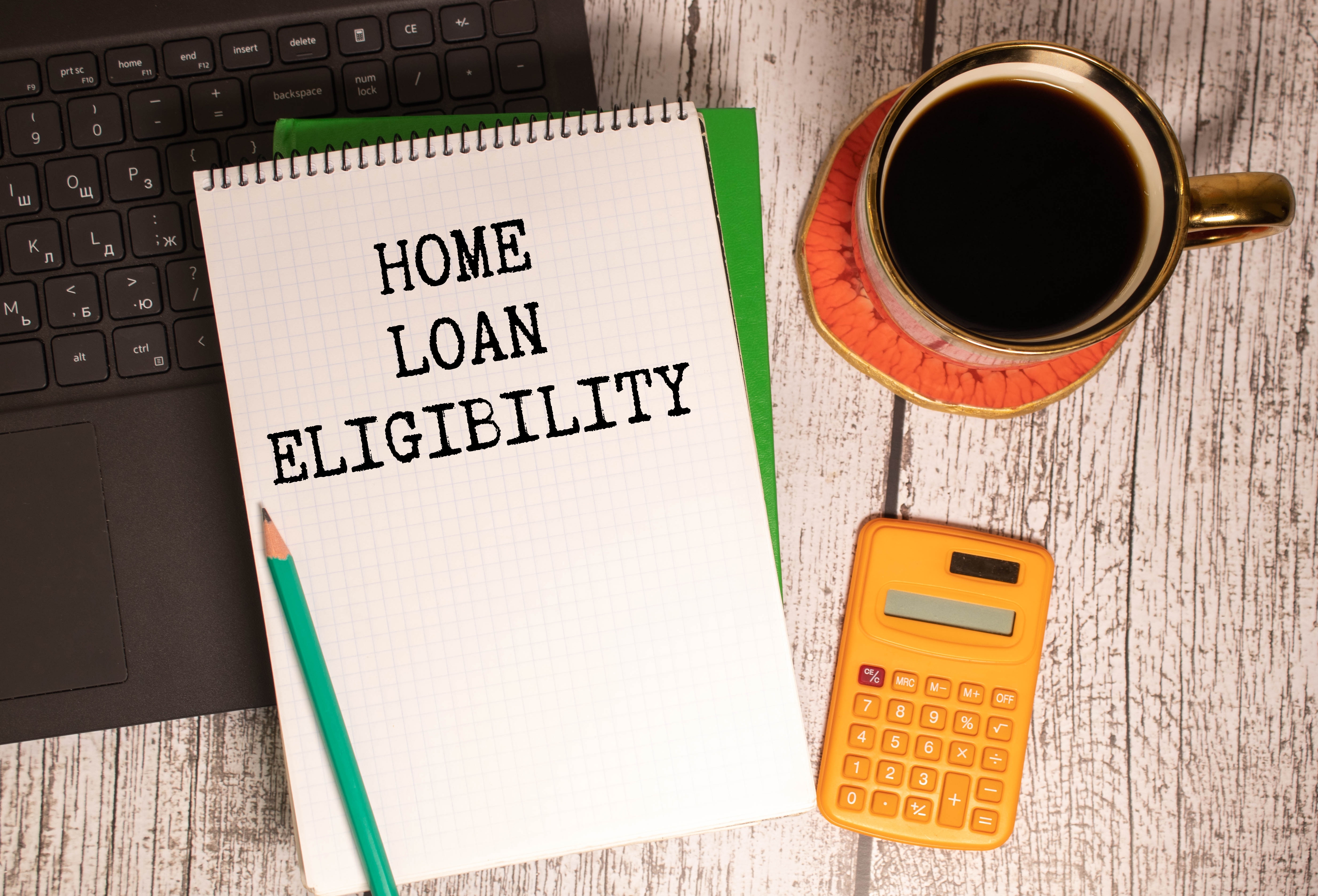 Smart Tips to Boost Your Home Loan Eligibility in 2025 