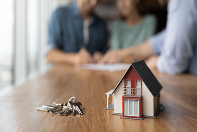 Joint Home Loans for Married Couples: Pros & Cons 