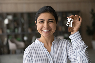 What Is the Right Age to Get a Home Loan?