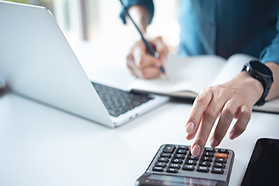 Balancing the Books: How to Manage Your Home Finances