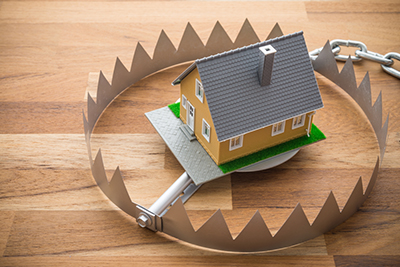 How Can You Avoid Mortgage Scams? Tips & Tricks