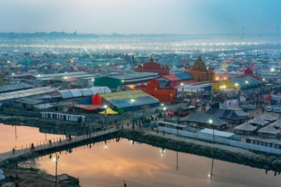 Prayagraj Development Authority (PDA)