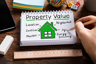 Property Valuation House