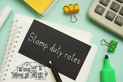 Stamp Duty and Registration Charges in Madhya Pradesh (2025)