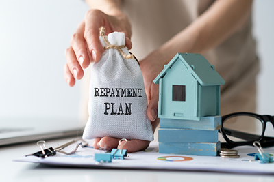 How to Manage the Burden of Multiple Home Loan Repayments