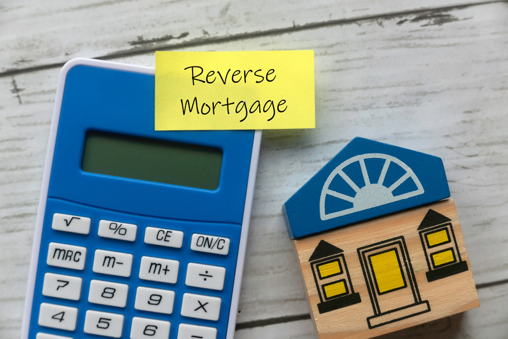 What Is a Reverse Mortgage? – Complete Guide