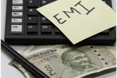 Role of an EMI calculator in the home loan application process