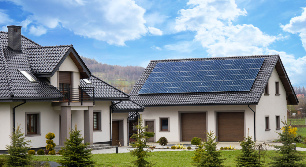 Home Solar Systems: Paving the Way for the Future of Residential Housing